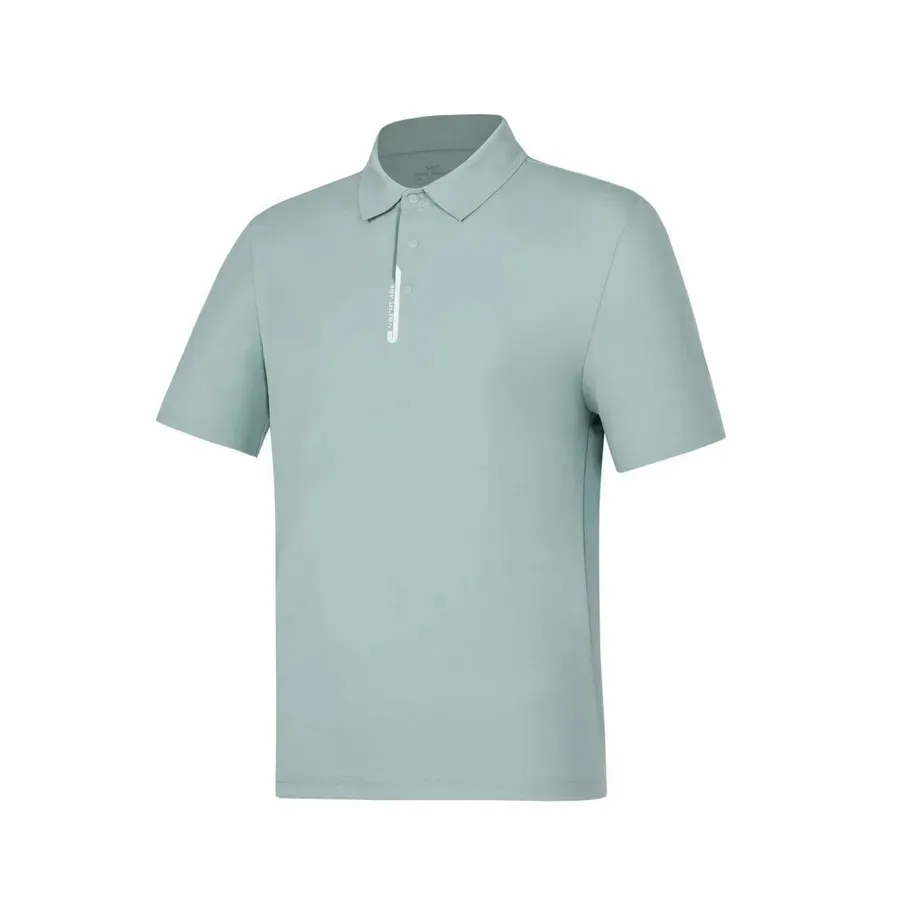 Áo Polo 361º Nam W552524130-2C W552524130-2CS Size M