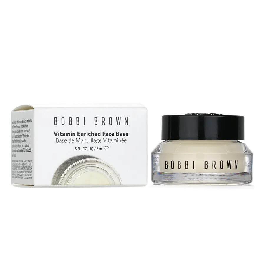 Kem Lót Dưỡng Ẩm Bobbi Brown Vitamin Enriched Face Priming Moisturizer 15ml (Fullbox)