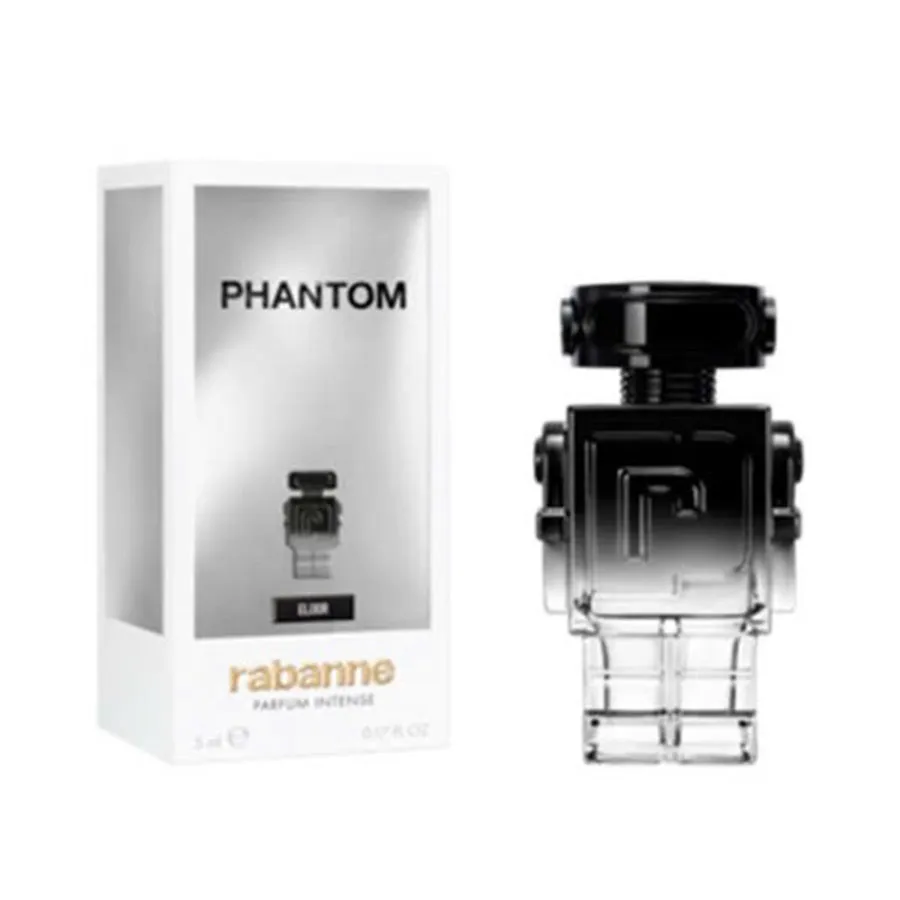 Nước Hoa Nam Paco Rabanne Phantom Elixir Parfum Intense 5ml