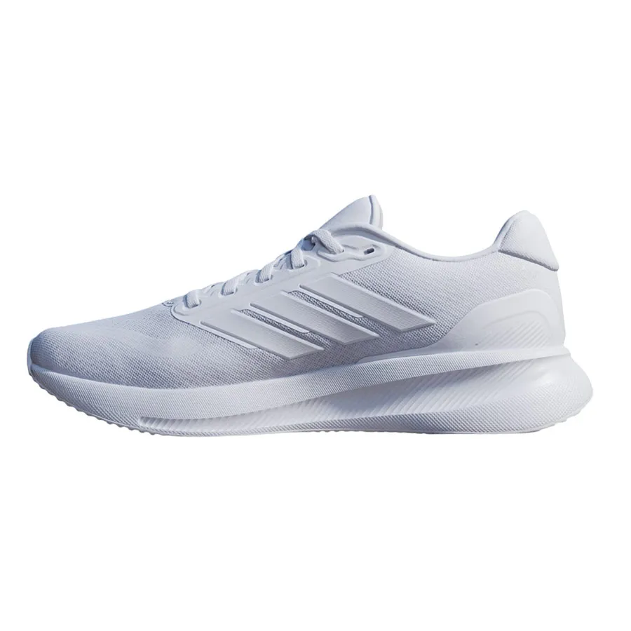 Giày Chạy Bộ Nam Adidas Runfalcon 5 IH7757 Cloud White Màu Trắng Size 40