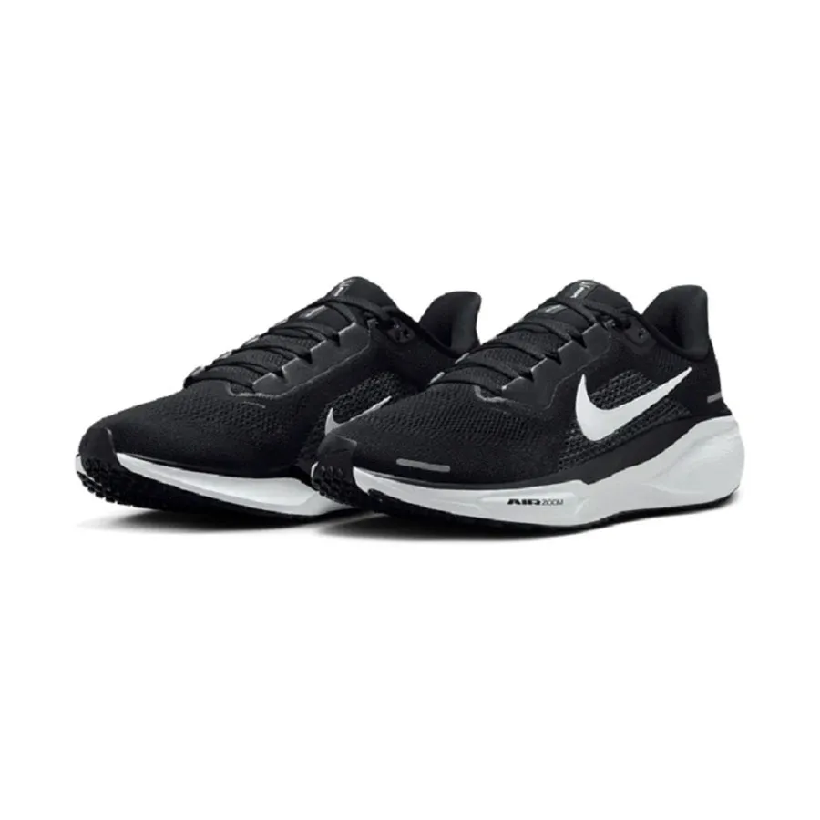 Giày Chạy Bộ Nữ Nike Air Zoom Pegasus 41 ‘Black White’ FD2723-002 Màu Đen Size 37.5