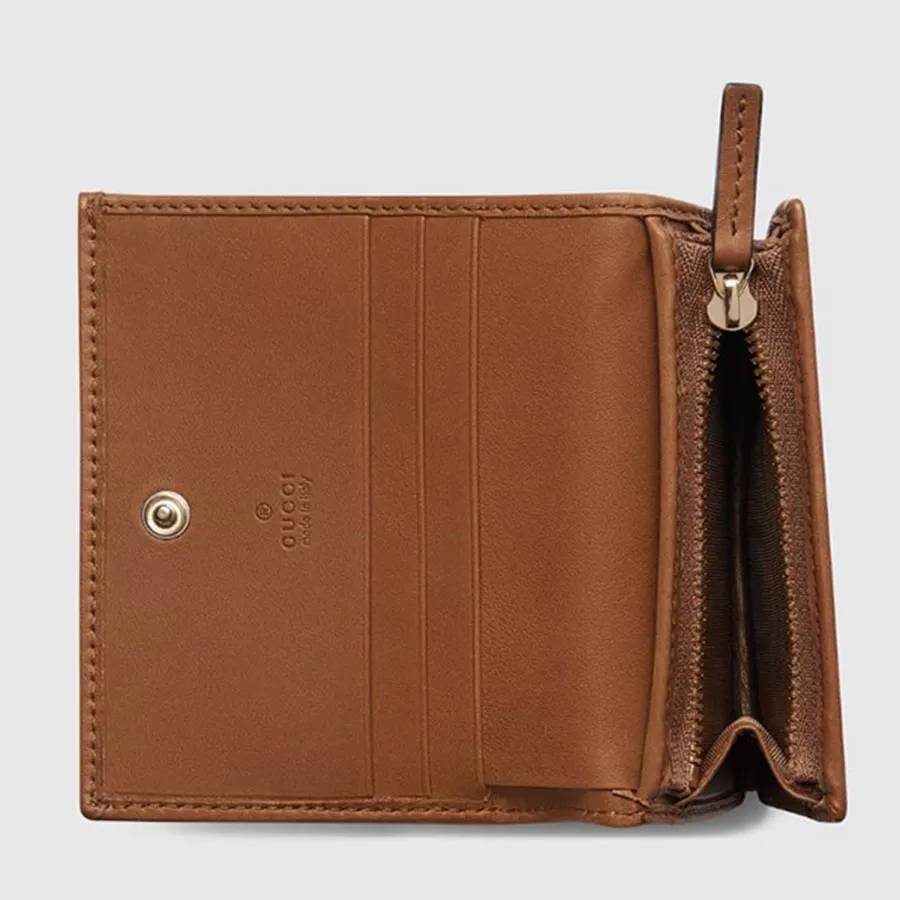 TÚI ĐEO CHUYỀN WOC GUCCI MÀU TRẮNG TINH TẾ THỜI THƯỢNG