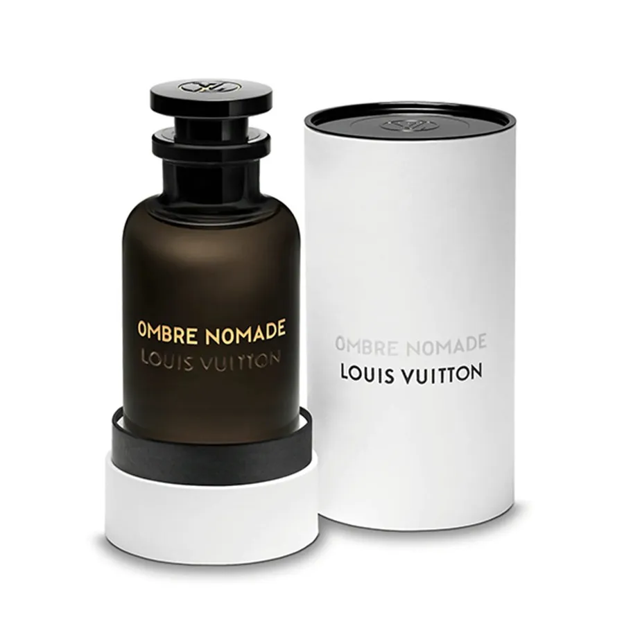 Nước Hoa Unisex Louis Vuitton LV Ombre Nomade EDP Spray 100ml