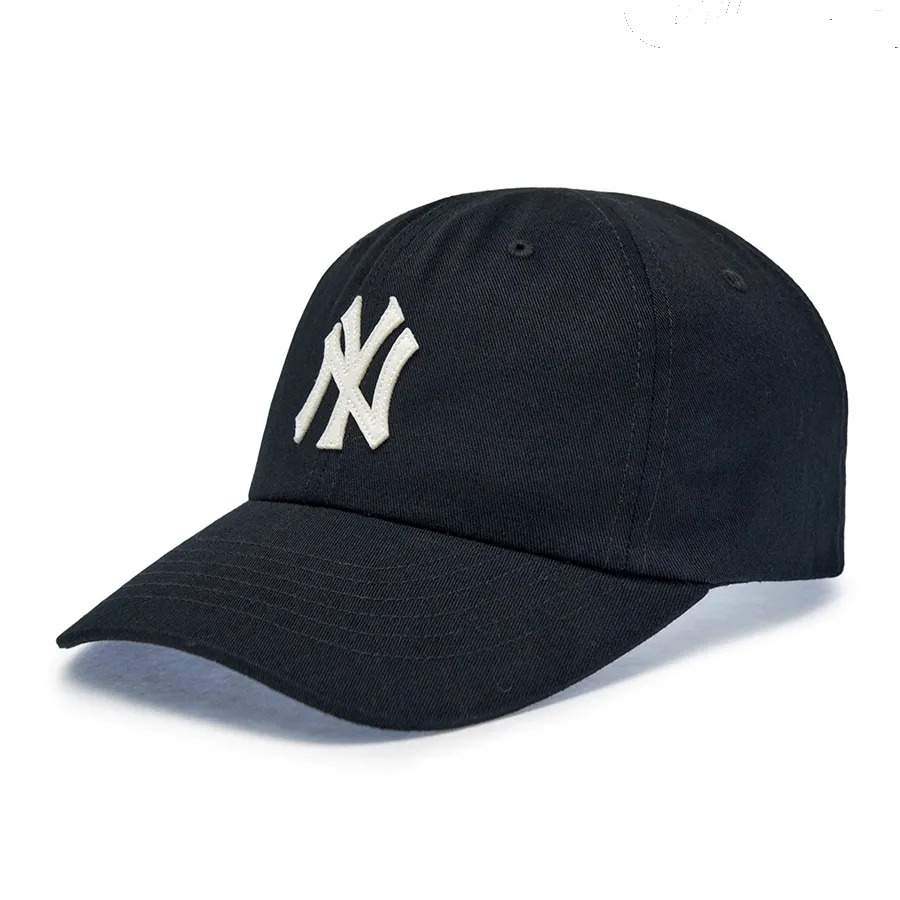 Mũ MLB Joy Unstructure Ball Cap NY Yankees 3ACP8805N-50BKS Màu Đen