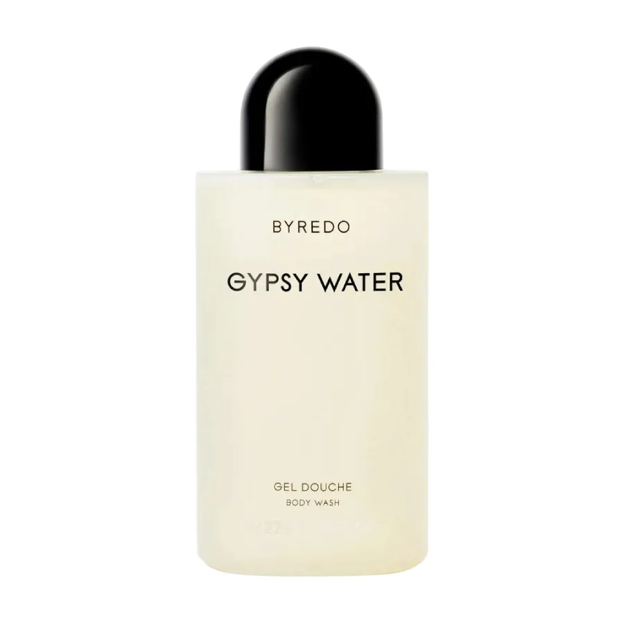 Sữa Tắm Byredo Gypsy Water Body Wash 225ml