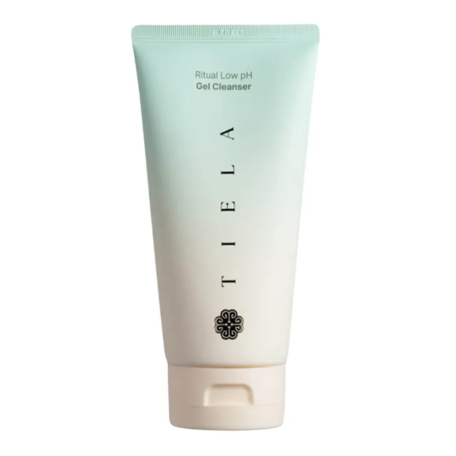 Sữa Rửa Mặt Tiela Ritual Low PH Gel Cleanser 150ml