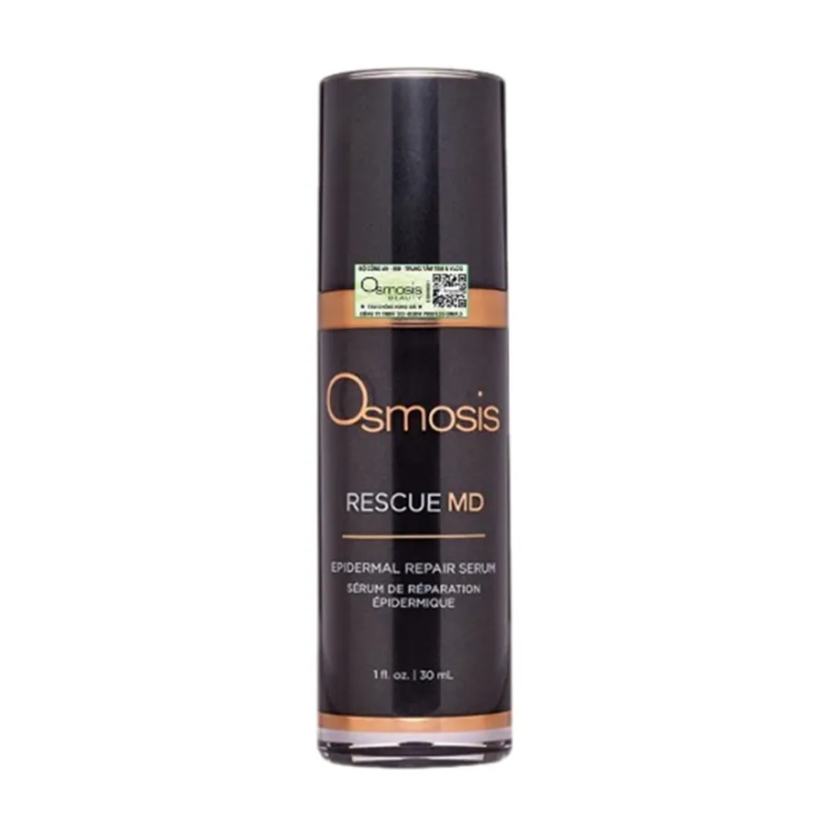 Tinh Chất Phục Hồi Da Osmosis Rescue Md Epidermal Repair Serum 30ml