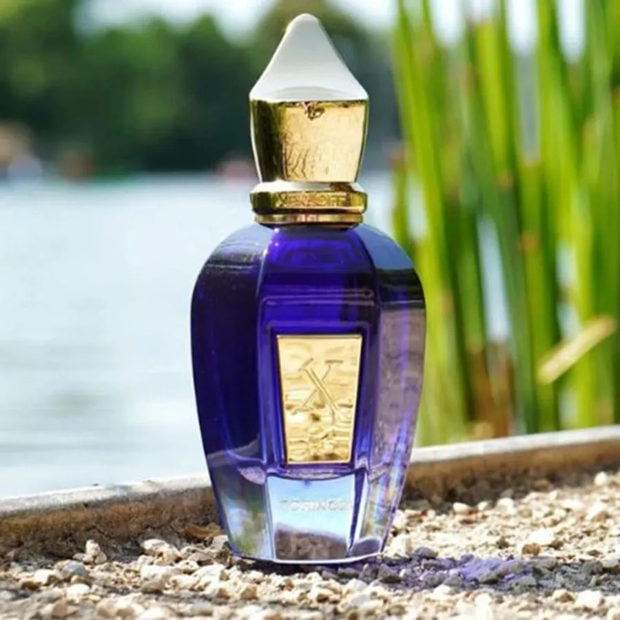 Nước Hoa Unisex Xerjoff Torino 21 Eau De Parfum (EDP) 50ml | Vua 