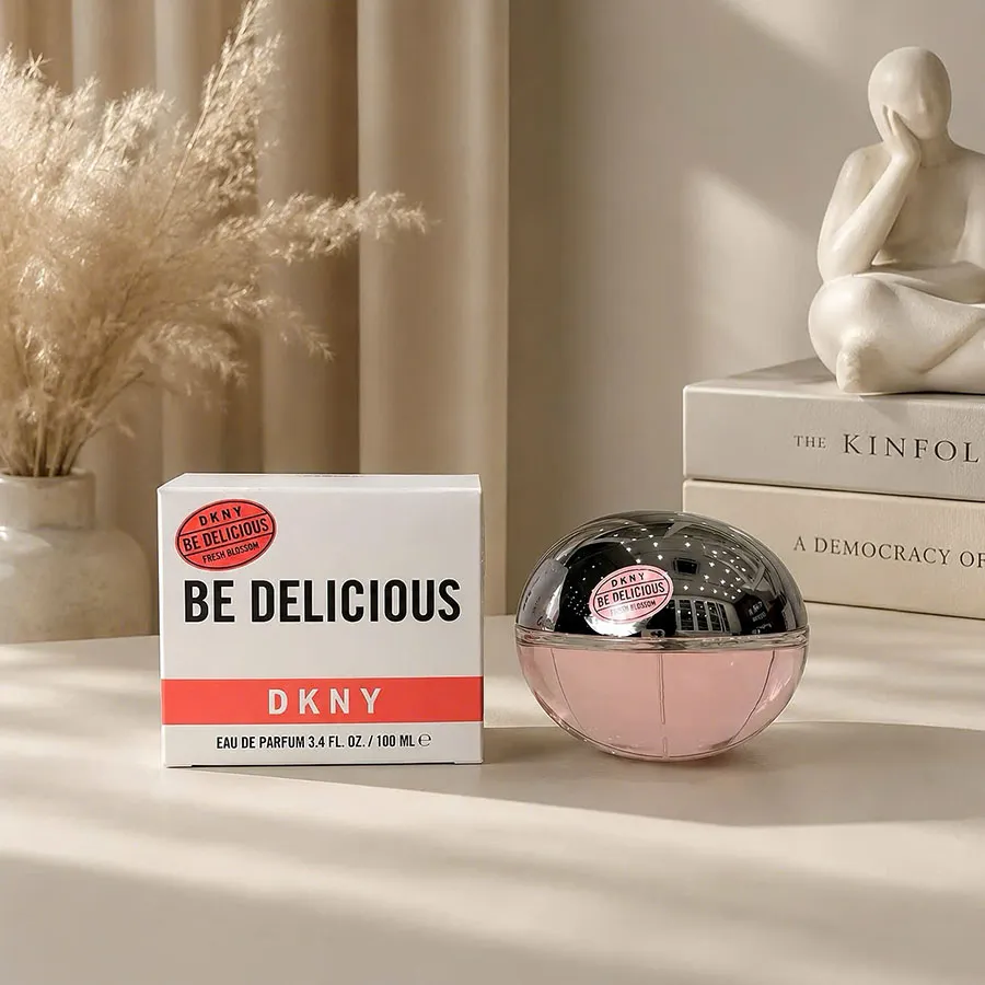 delicious fresh blossom dkny 30ml perfume