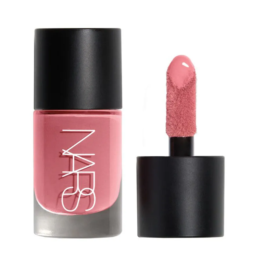 Má Hồng Dạng Kem Nars Afterglow Liquid Blush Tone Orgasm Fantasy Mini 5ml