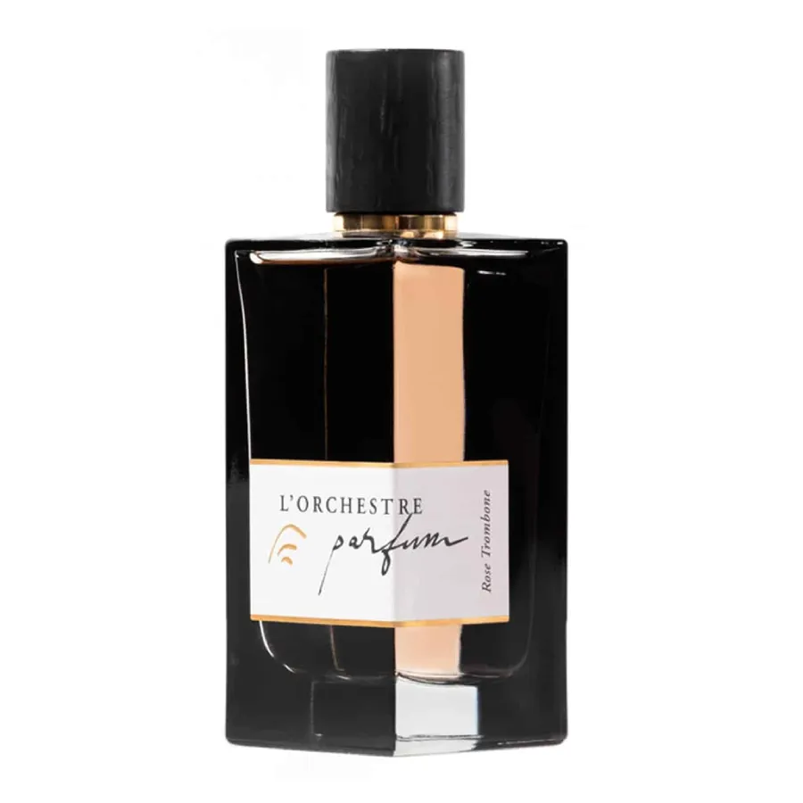 Nước Hoa L'Orchestre Parfum Rose Trombone EDP 100ml