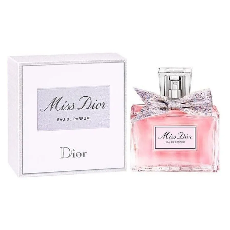 Nước Hoa Nữ Dior Miss Dior Eau De Parfum 100ml (Bản 2021)