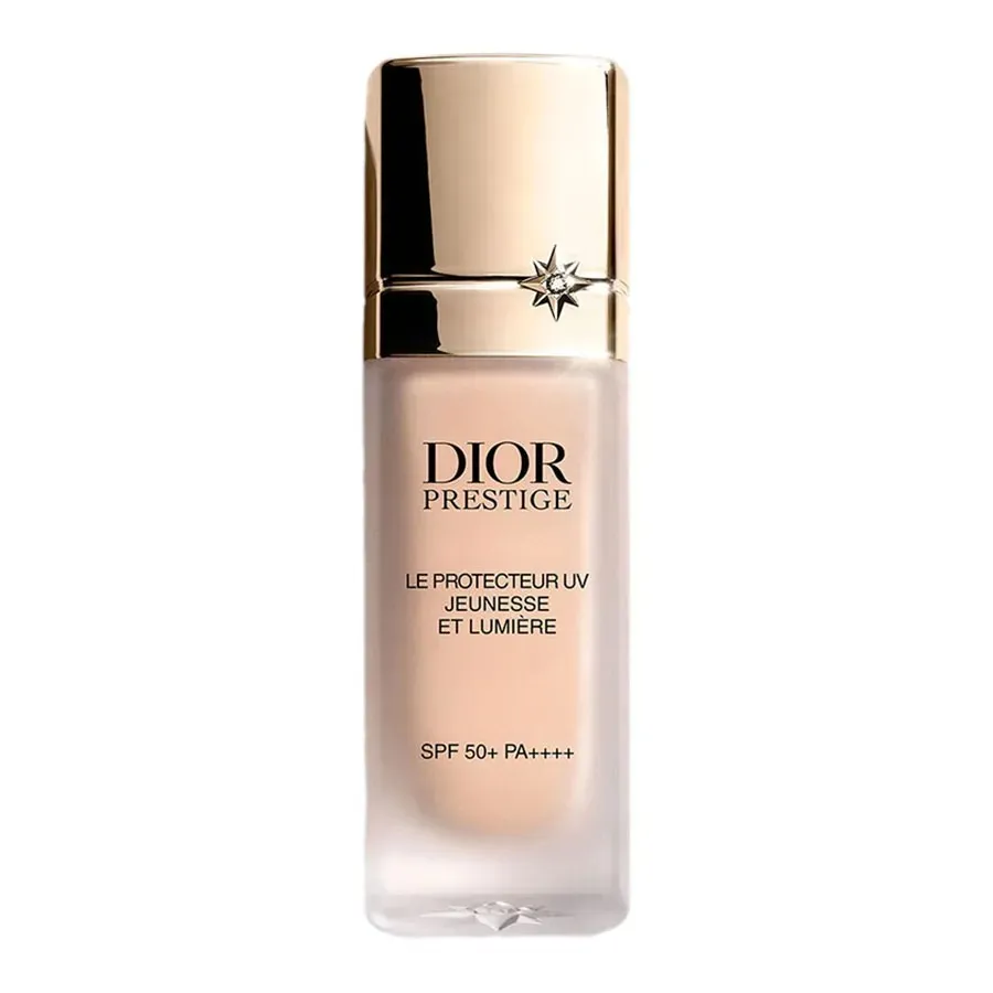 Kem Chống Nắng Dior Prestige Le Protecteur UV Jeunesse Et Lumière