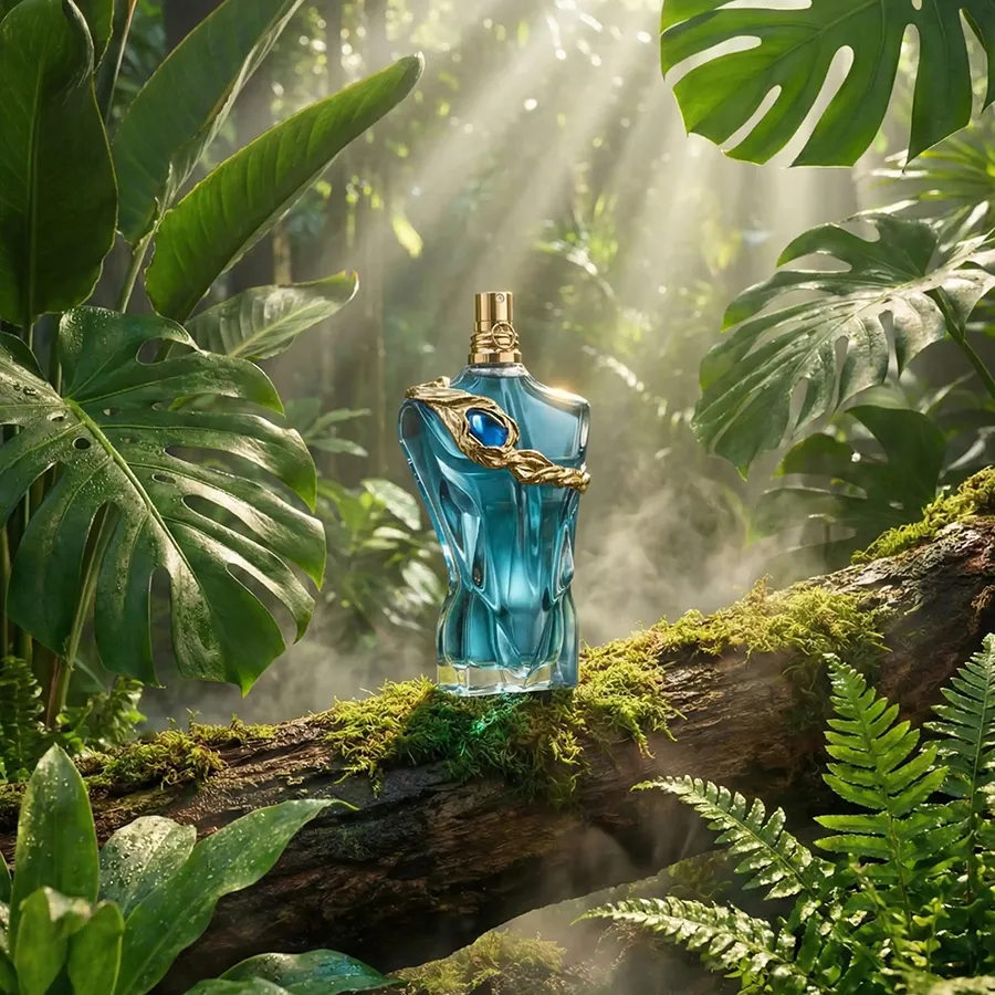 Nước Hoa Nam Jean Paul Gaultier Le Beau Narcisse EDP 125ml