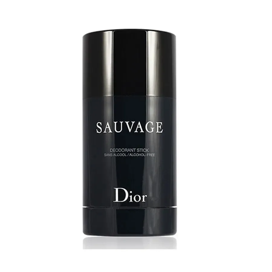 Lăn Khử Mùi Nước Hoa Nam Dior Sauvage Deodorant Stick 75g