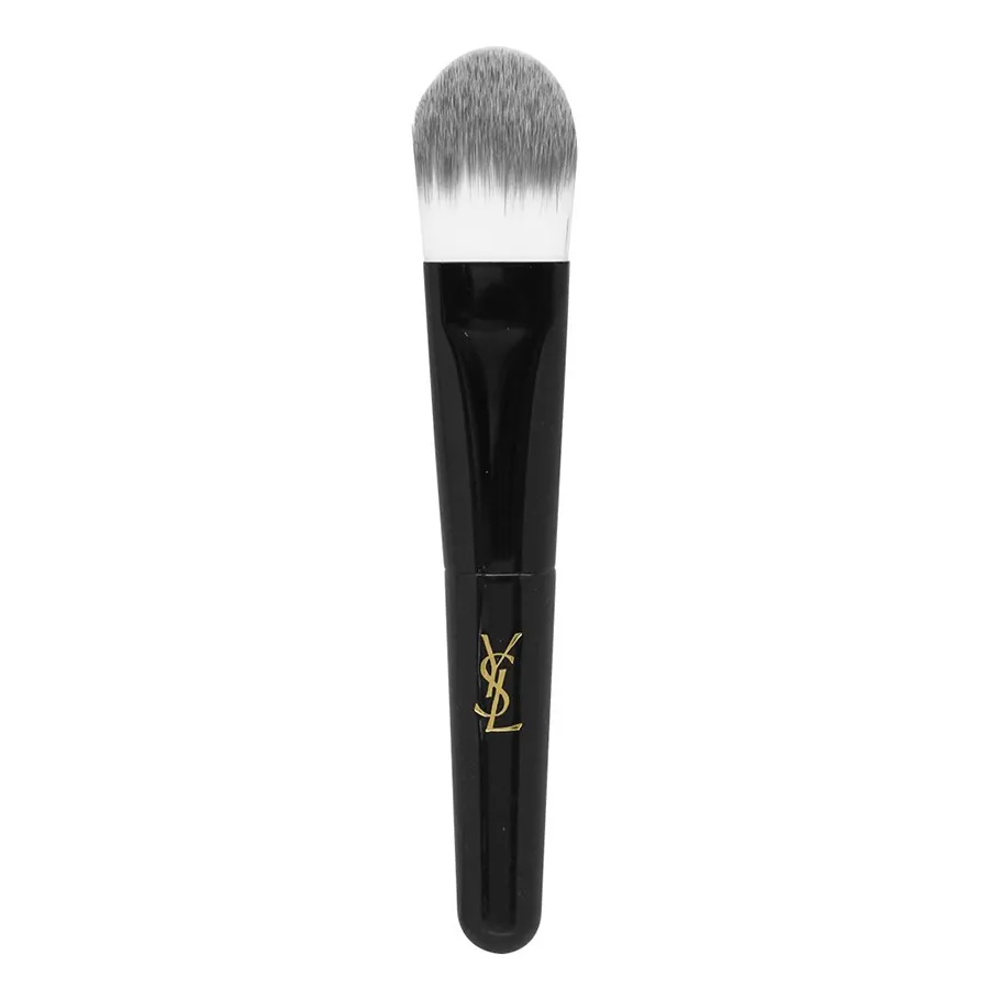 Cọ Trang Điểm Nền Yves Saint Laurent YSL Foundation Brush Mini