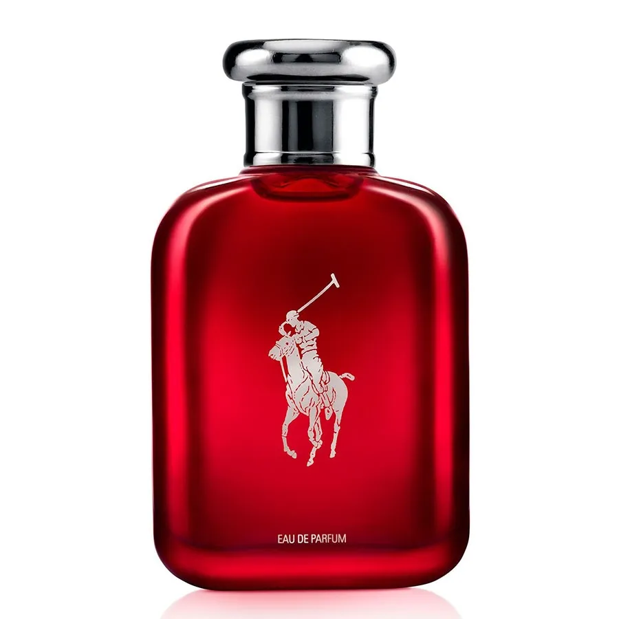 Nước Hoa Nam Ralph Lauren Polo Red EDP 75ml