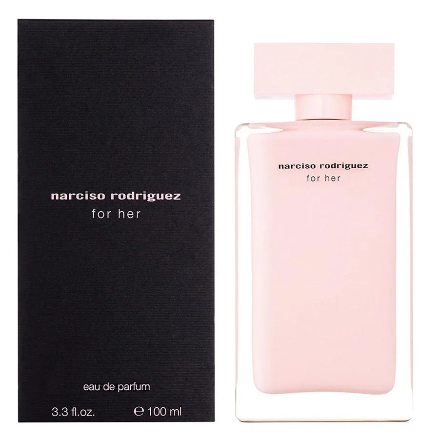 Nước Hoa Nữ Narciso Rodriguez For Her Eau de Parfum 100ml