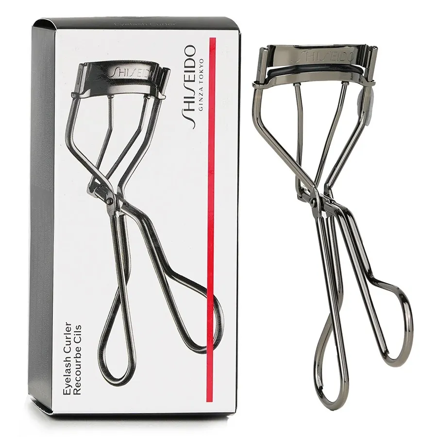 Kẹp Bấm Mi Shiseido Eyelash Curler Recourbe Cils