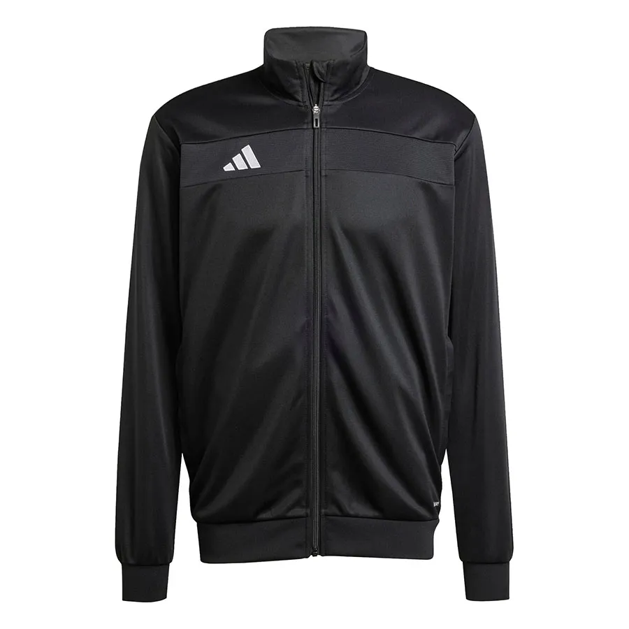 Áo Khoác Nam Adidas Tiro 25 Essentials Training Jacket JP2526 Màu Đen Size XS