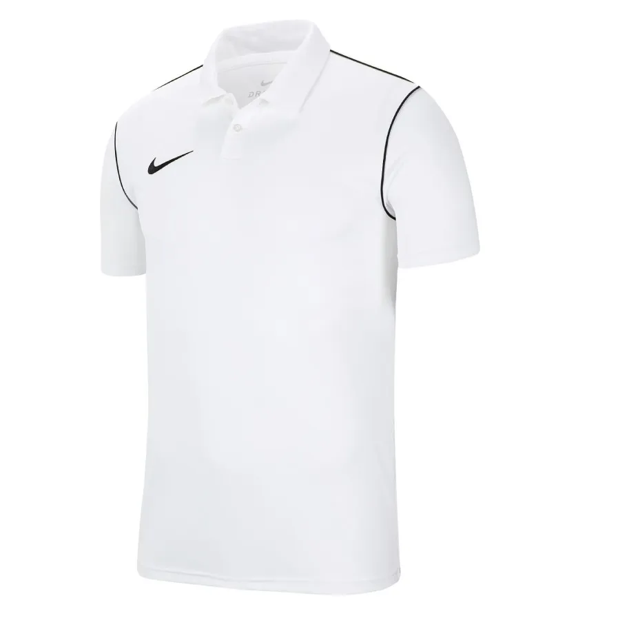 Áo Polo Nam Nike Dri-FIT Park Shirt BV6879-100 Màu Trắng Size S