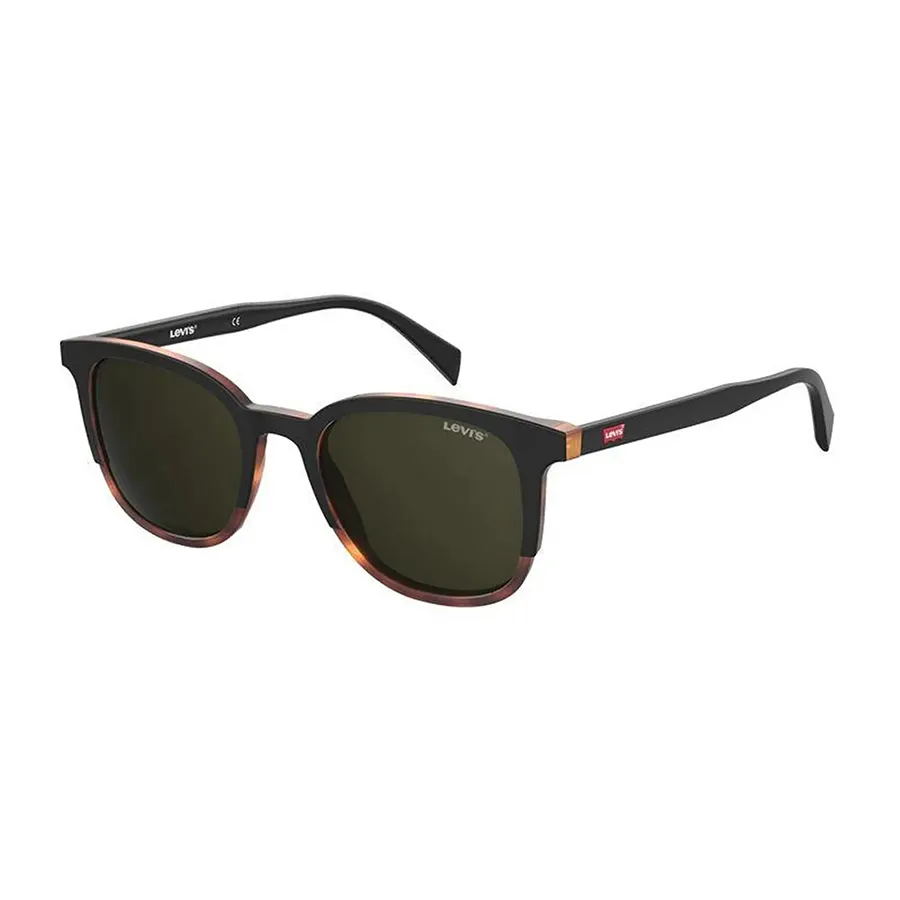 Kính Mát Nam Levi's Sunglasses 5024/S - WR770 Màu Xanh