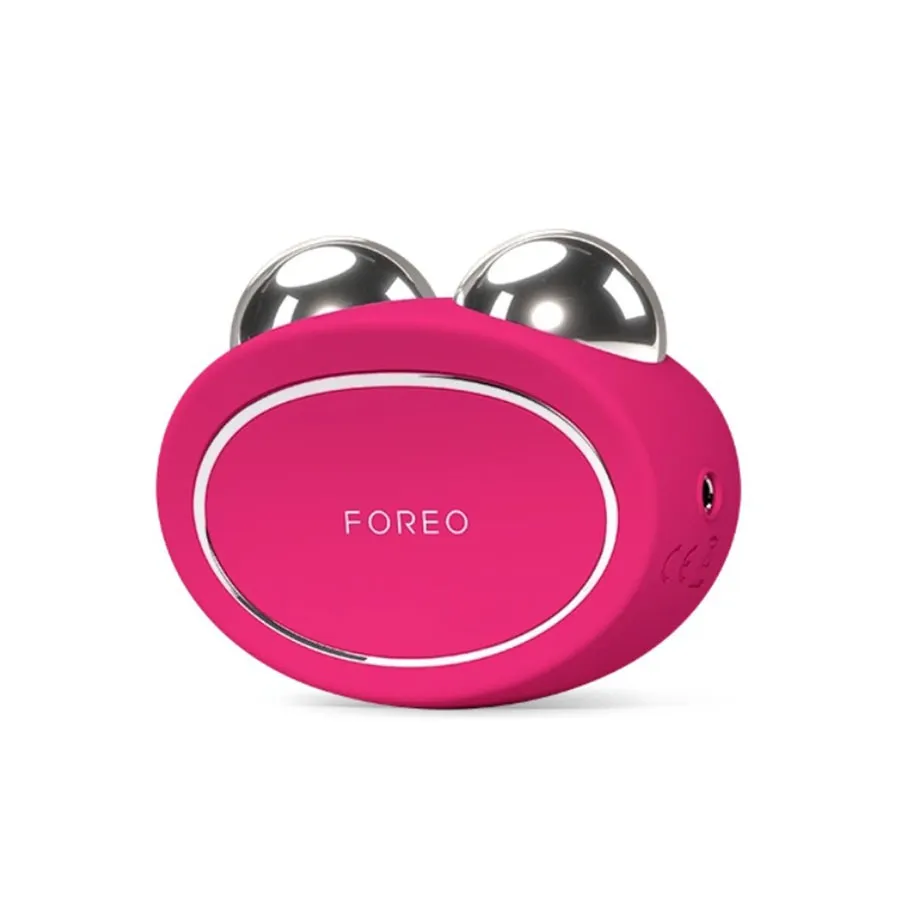 Máy Massage Nâng Cơ, Săn Chắc Da Mặt Foreo Bear 2 Màu Hồng