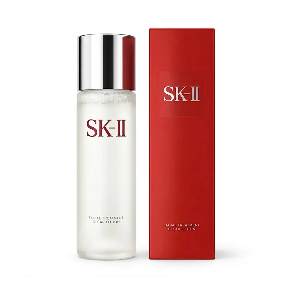 Nước Hoa Hồng Sk-II Facial Treatment Clear Lotion 230ml