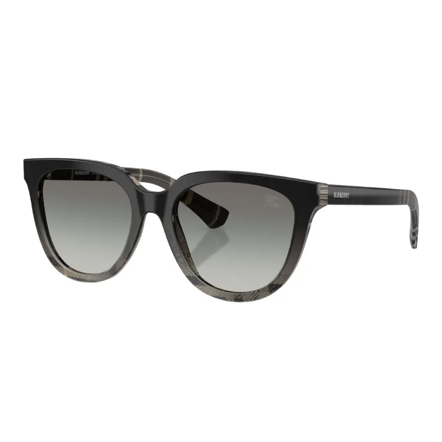 Kính Mát Nữ Burberry&nbsp;Sunglasses&nbsp;BE 4469 420011 Màu Xám