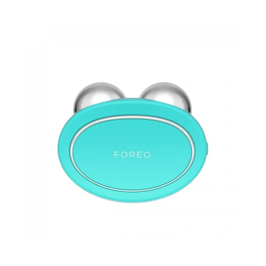 Máy Massage Nâng Cơ Mặt Foreo Bear 1 Màu Xanh Mint
