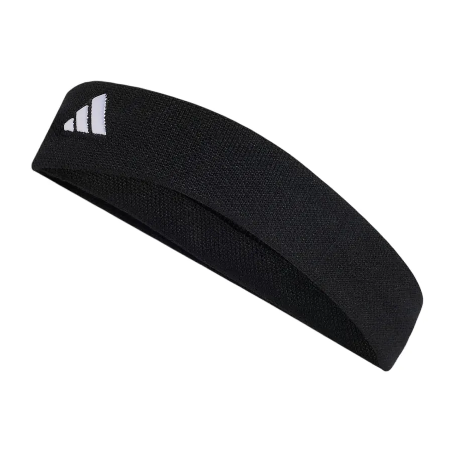 Băng Đô Adidas HT3909 Màu Đen