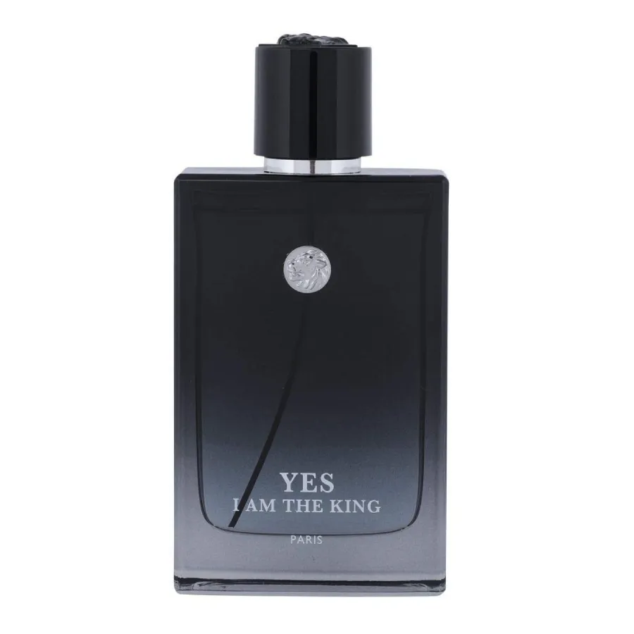 Nước Hoa Nam Geparlys Yes I Am The King EDP 100ml