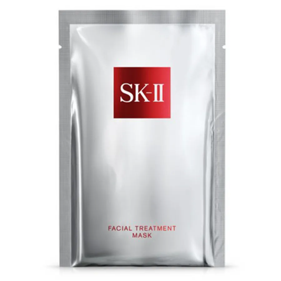 Mặt Nạ Dưỡng Ẩm Da SK-II Facial Treatment Mask (1 Pack)