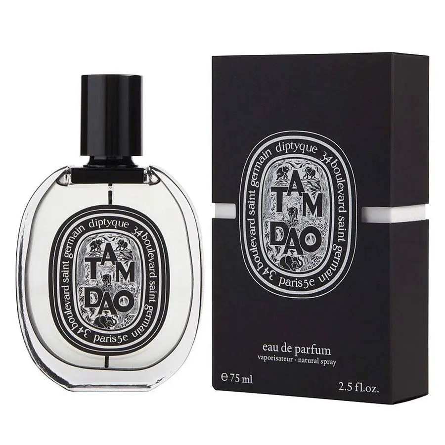 Nước hoa unisex Diptyque Tam Dao EDP 75ml