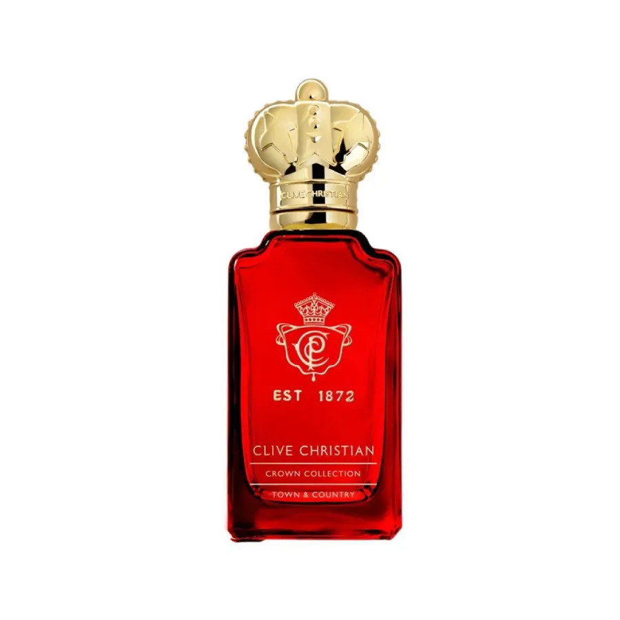 Nước hoa unisex Clive Christian Town and Country EDP 10ml
