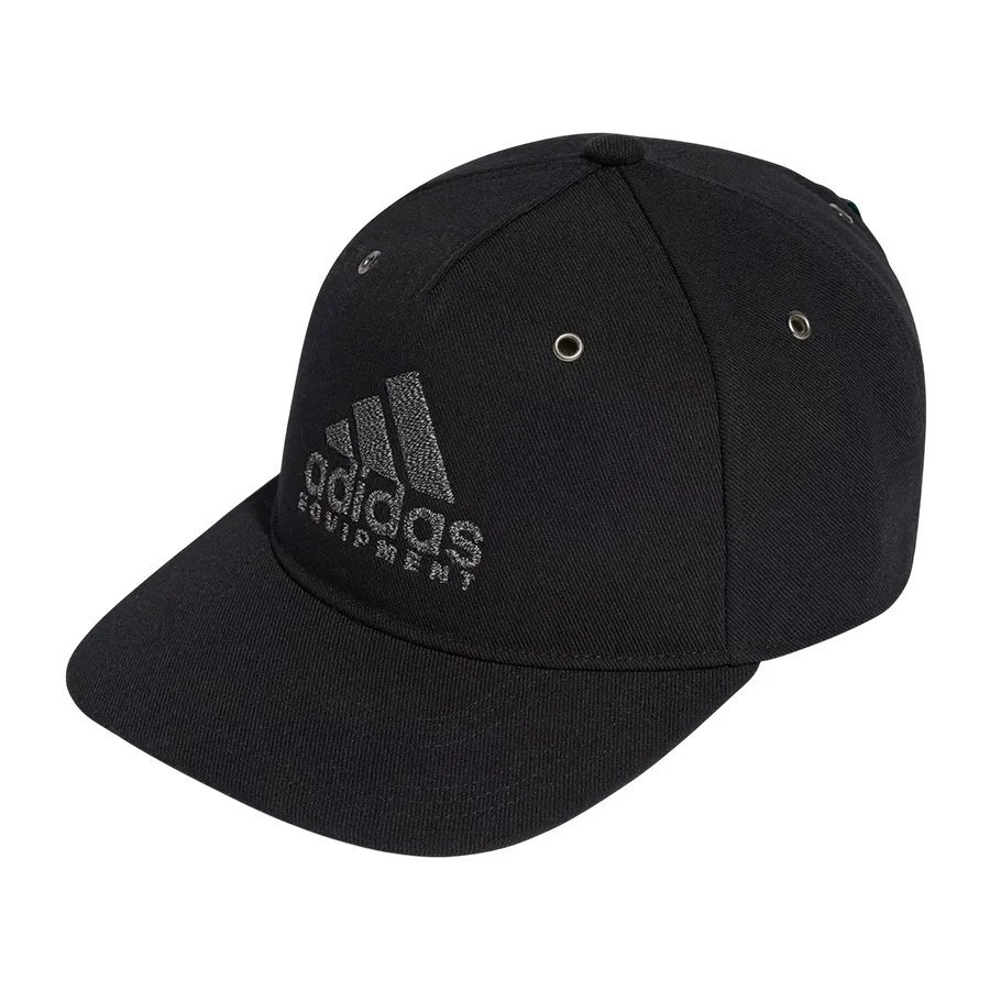 Mũ Adidas Snapback Equipment Cap KC8091 Màu Đen Size OSFM