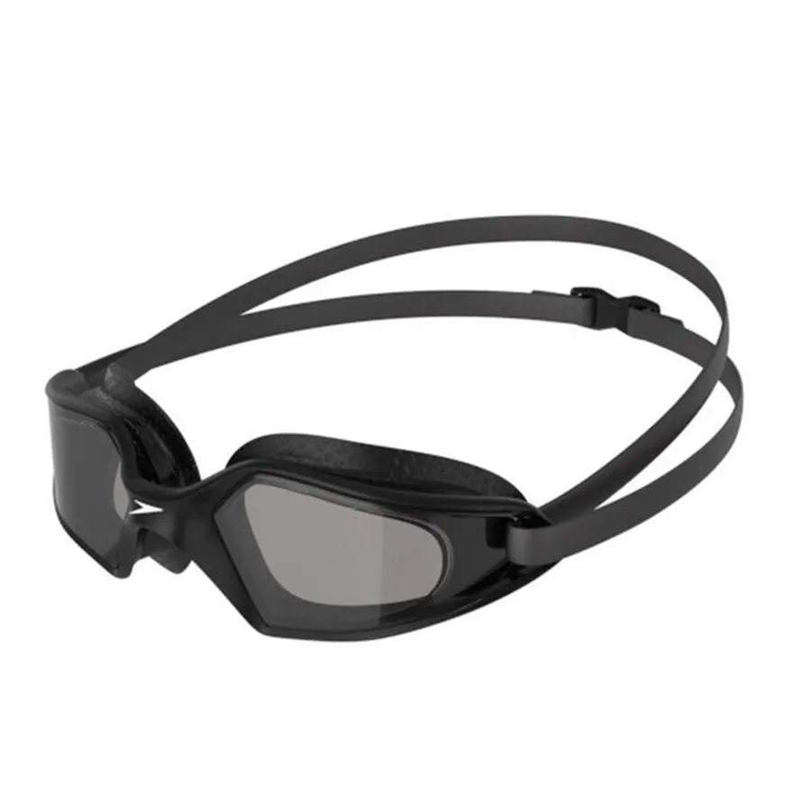 Kính Bơi Unisex Speedo Hydropulse 8-1226814462 Màu Đen