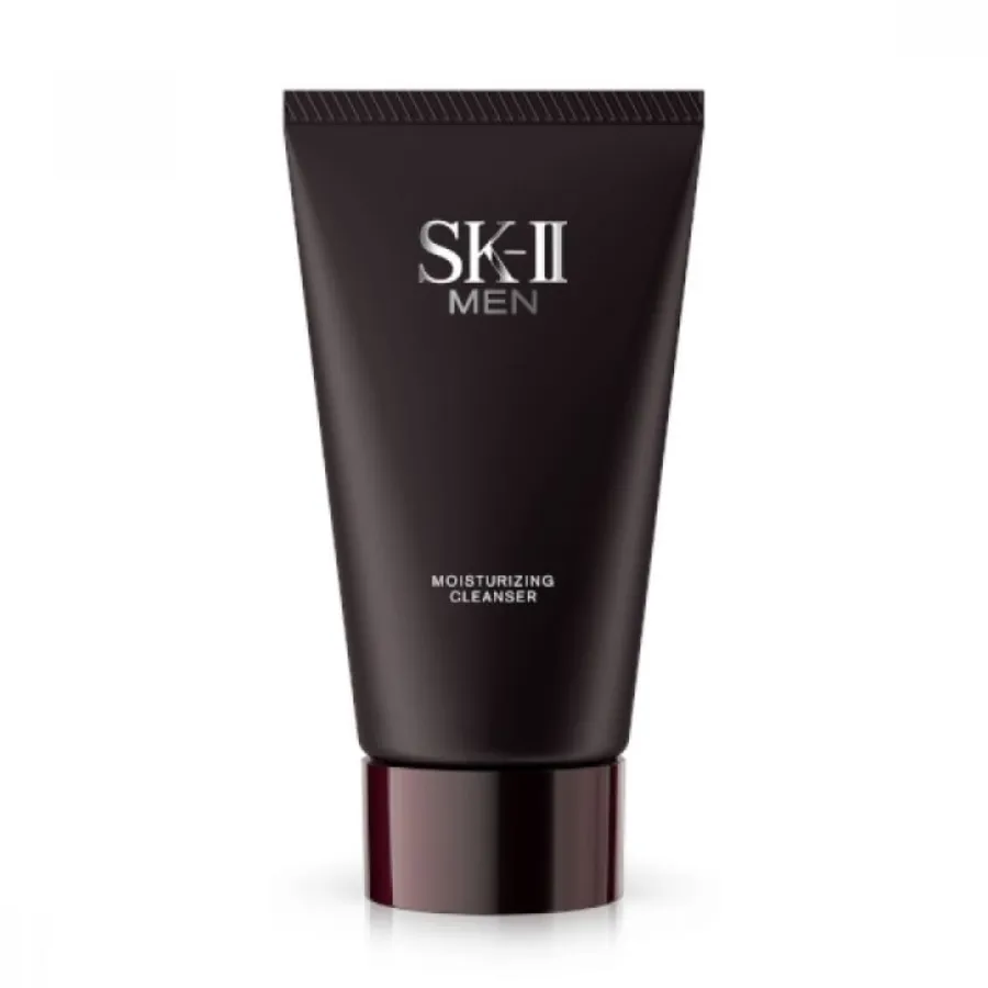 Sữa Rửa Mặt Nam SK-II Men Moisturizing Cleanser 120g