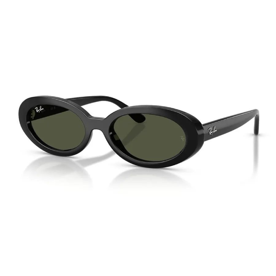 Kính Mát Rayban Sunglasses 0RB2223F 601/31 Màu Xanh/Đen