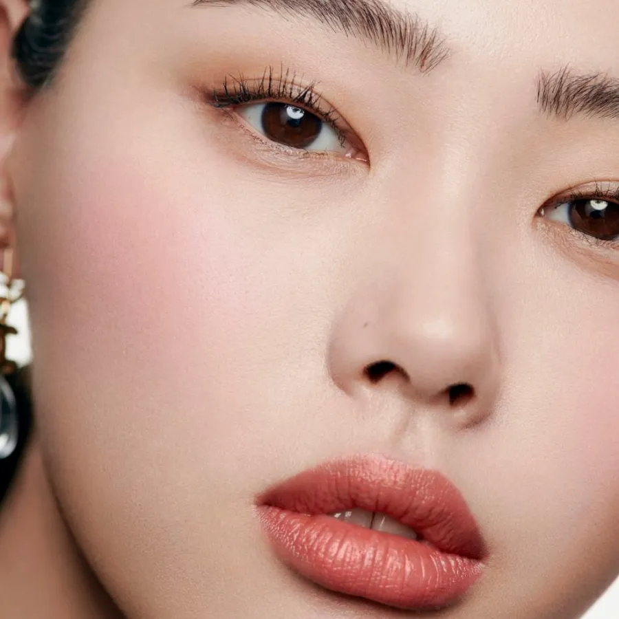 Phấn Má Hồng Chanel Les Signes De Illuminating Powder Blush 997
