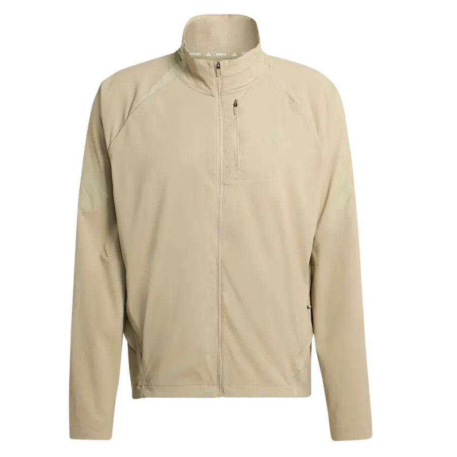Áo Khoác Nam Adidas Adi365 Formotion Wonder Cargo JZ7718 Màu Be Size S