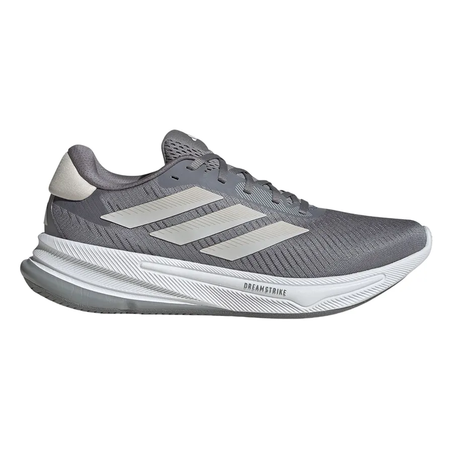 Giày Thể Thao Nam Adidas Supernova Ease JQ2513 Màu Xám Size 40
