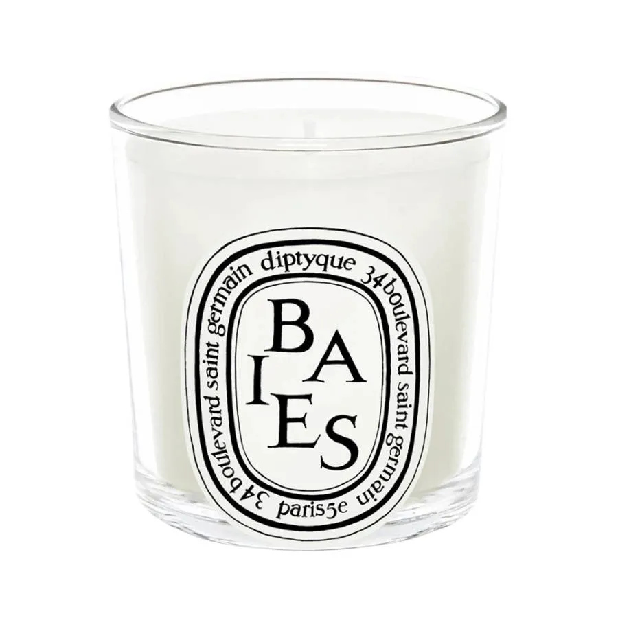 Nến Thơm&nbsp;Diptyque Candle Baies 70g