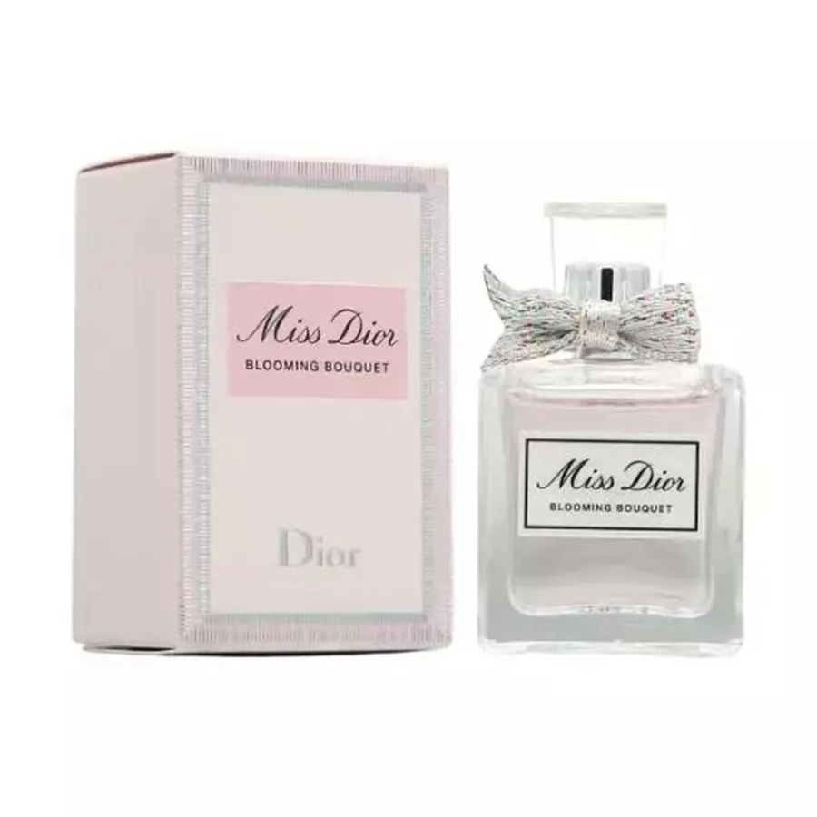 Nước Hoa Nữ Dior Miss Dior Blooming Bouquet EDT Mini 5ml