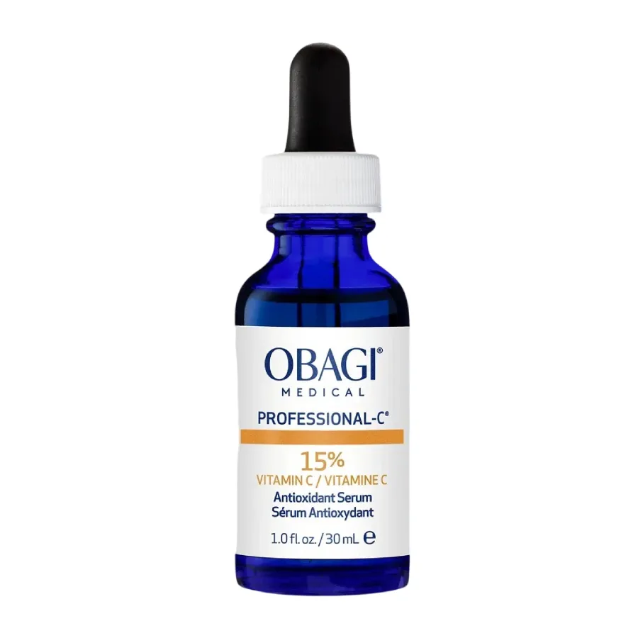 Serum Hỗ Trợ Trẻ Hóa Da Obagi Professional-C 15% 30ml