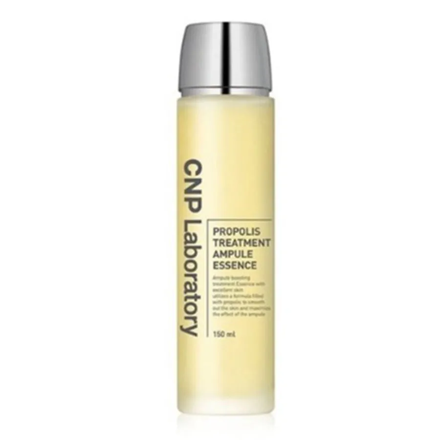 Nước Thần Keo Ong Phục Hồi Da CNP Laboratory Treatment Ampule Essence 150ml