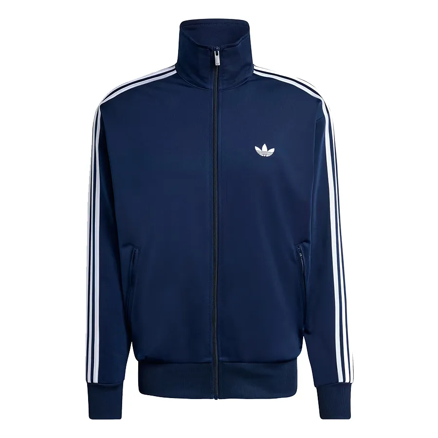 Áo Khoác Nam Adidas Firebird Track Jacket KD8313 Màu Xanh Navy Size S