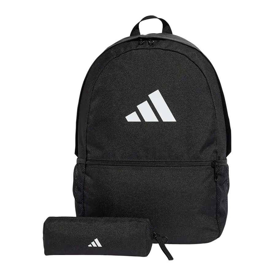Ba Lô Kèm Túi Đựng Bút Backpack With Pencil Case JI8081 Màu Đen