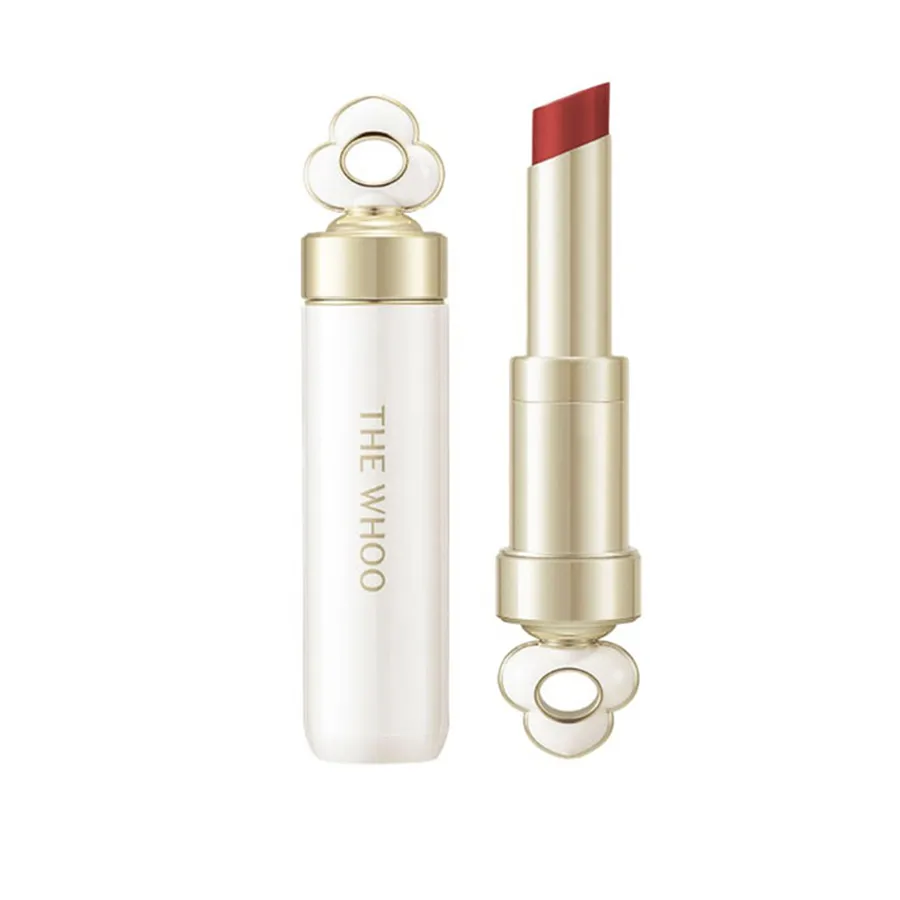 Son Dưỡng Whoo Essential Lip Glow Balm 39 Mauve Brown Màu Nâu Hồng Trầm ...