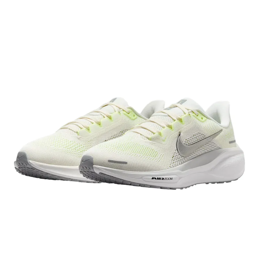 Giày Chạy Bộ Nữ Nike W Air Zoom Pegasus 41 FD2723-114 Màu Xanh Nhạt Size 6